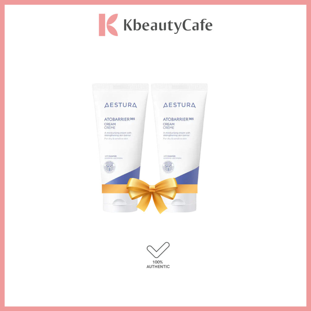 [Bundle] Aestura Atobarrier 365 Cream 30ml (2 pcs.)