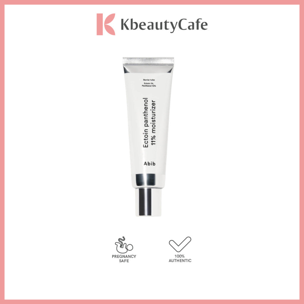 Abib Ectoin Panthenol 11% Moisturizer Barrier Tube 50ml