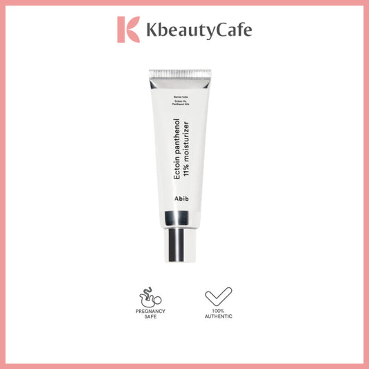 Abib Ectoin Panthenol 11% Moisturizer Barrier Tube 50ml