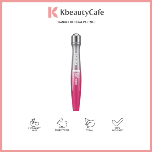 Frankly F.A.S.T Pimple Eraser Serum 15ml