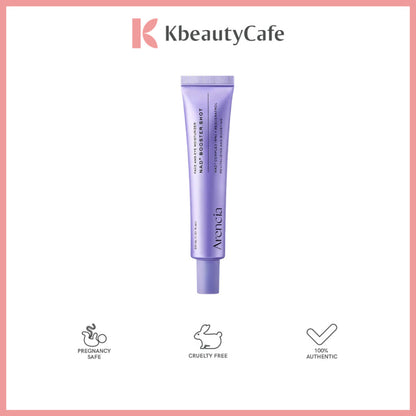 Arencia NAD+ Booster Shot 30ml