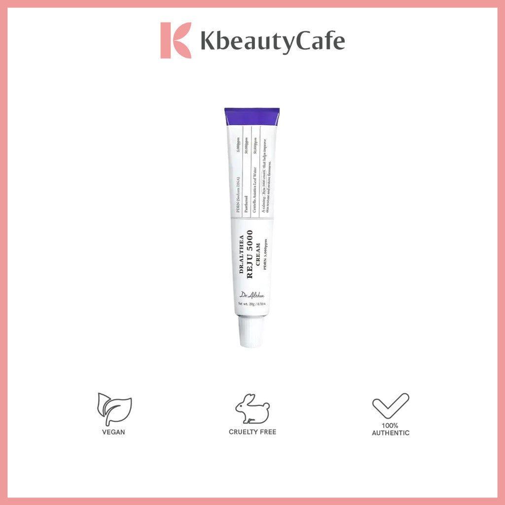 Dr. Althea Reju 5000 Cream 20g