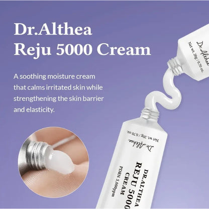 Dr. Althea Reju 5000 Cream 20g