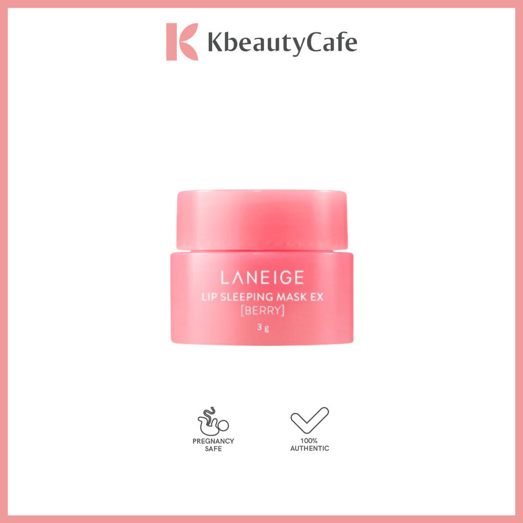Laneige Lip Sleeping Mask (Mini)