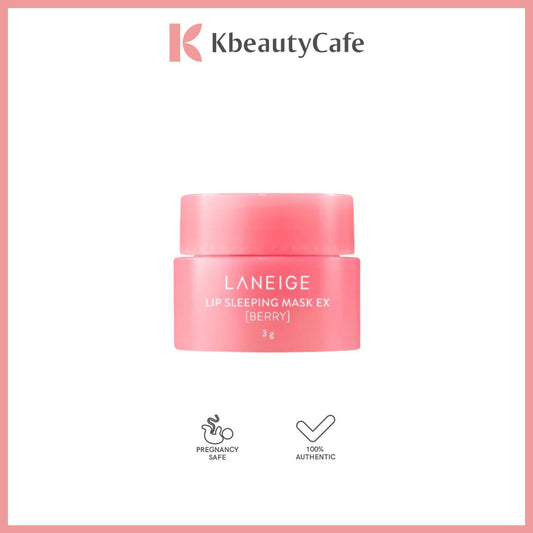 Laneige Lip Sleeping Mask (Mini)