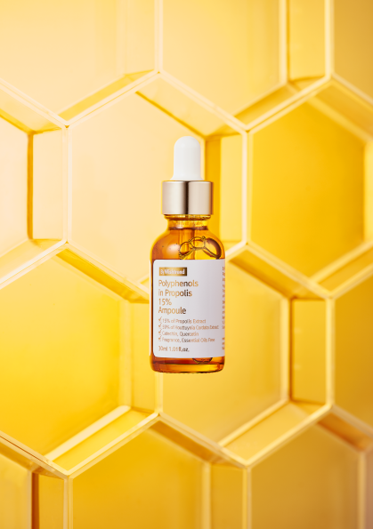 By Wishtrend Polyphenols in Propolis 15% Ampoule