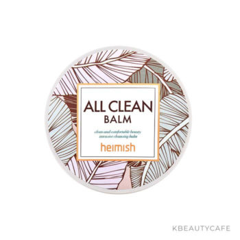 Heimish All Clean Balm 120 ml