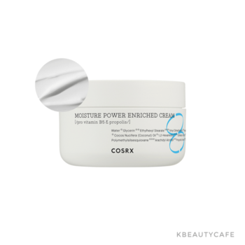 Cosrx Moisture Power Enriched Cream
