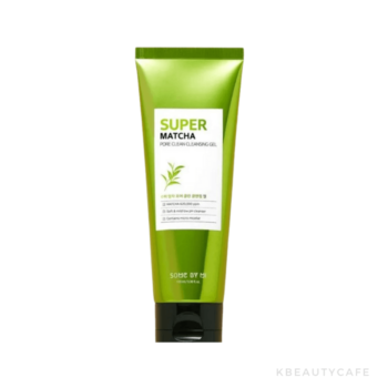 Some By Mi Super Matcha Pore Cleansing Gel