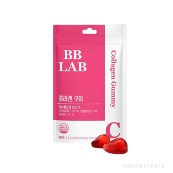 BB Lab Collagen Gummy