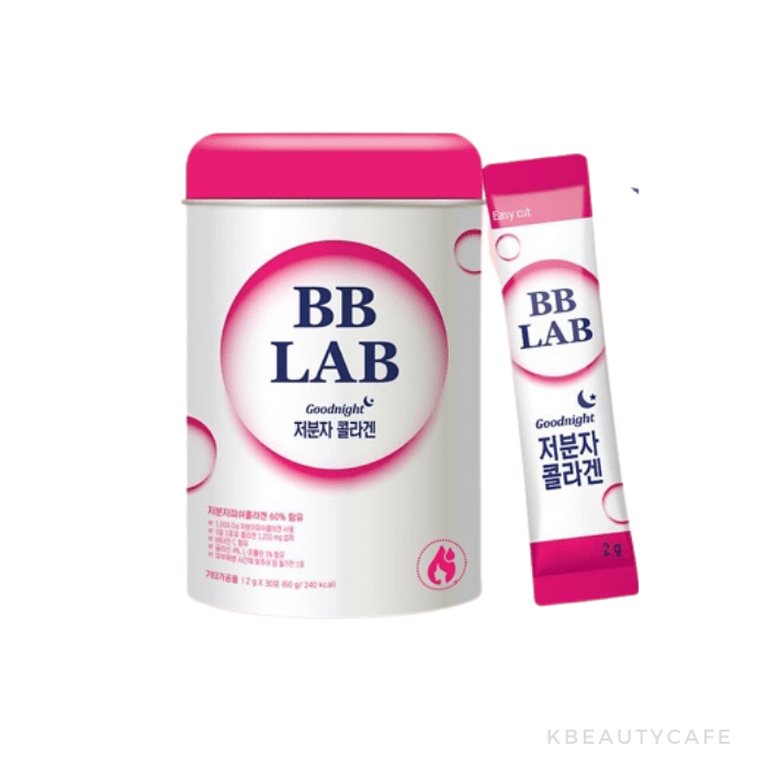 BB Lab Good Night Collagen
