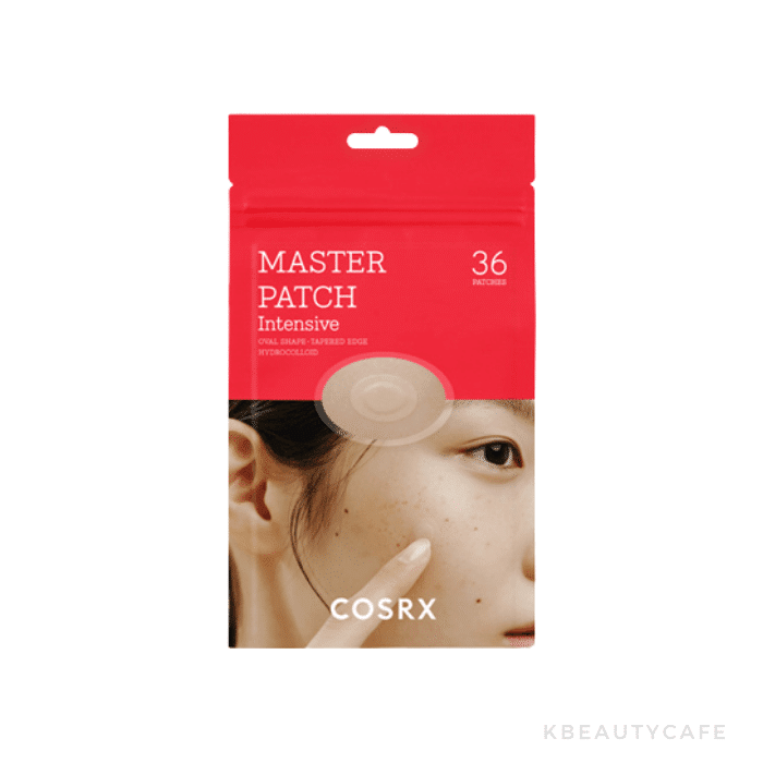 Cosrx Master Patch Intensive (36 pcs)