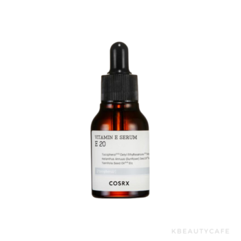 Cosrx Real Fit Vitamin E Serum E-20 (20 ml)